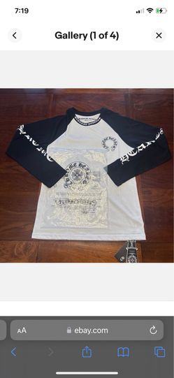 Long sleeve shirt (meet up only)Worcester Massachusetts