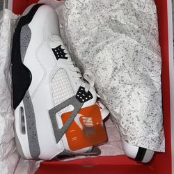 Jordan 4