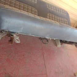 Unknown Seat Lookalike It Came Out Of Pickup Truck