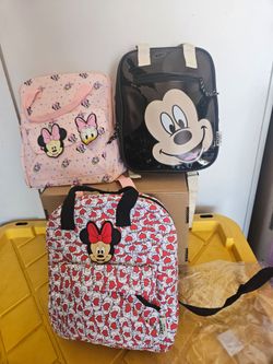 New bags $18 each