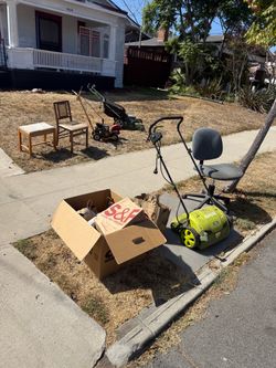 FREE COME GRAB