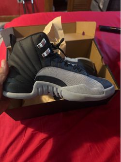 Jordan 12 size 7