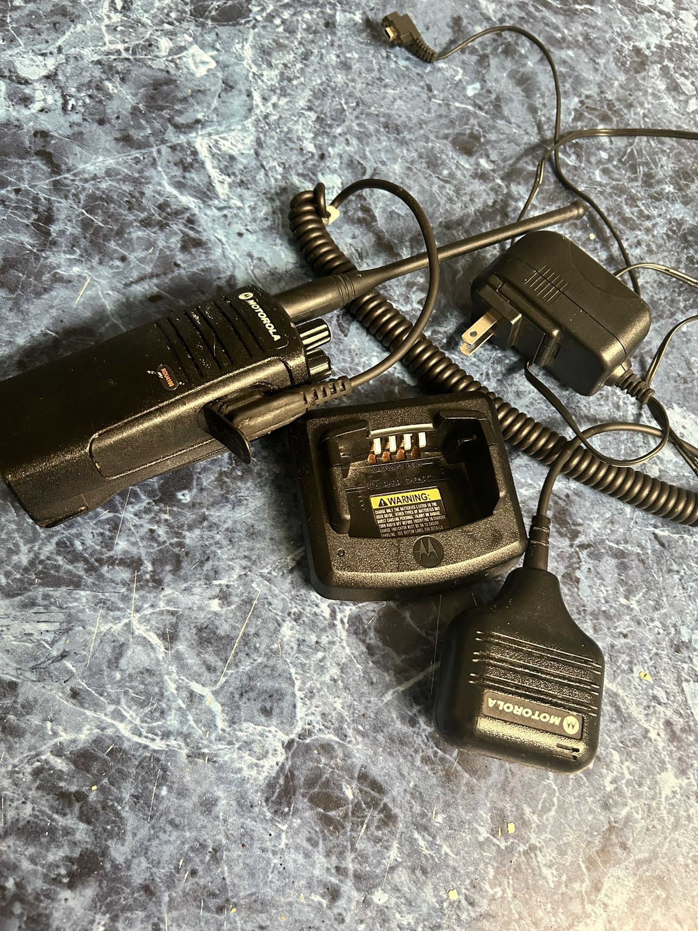 Motorola