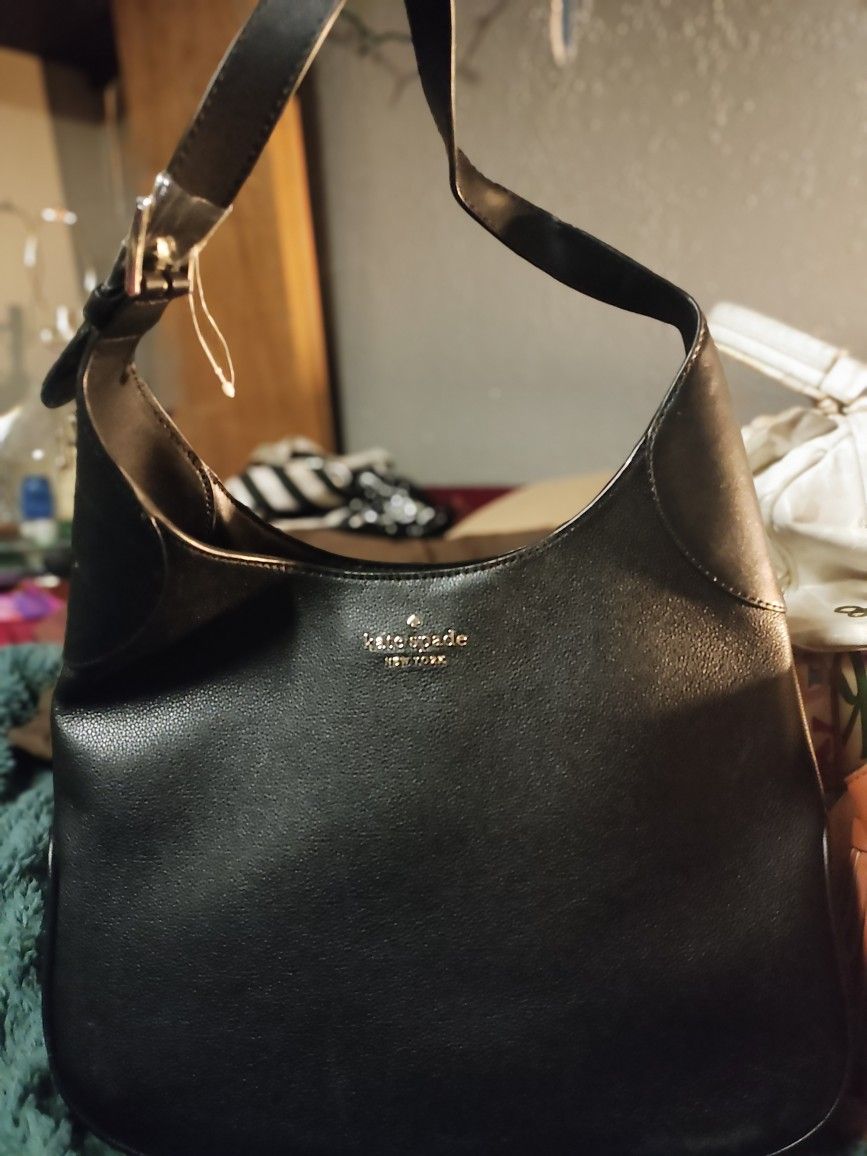 Kate Spade Purse And Wallet
