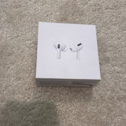 Airpod Pro New sealed