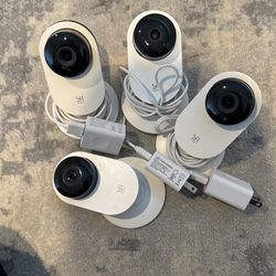 YI Camera
