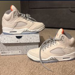 Air Jordan 5 Retro 