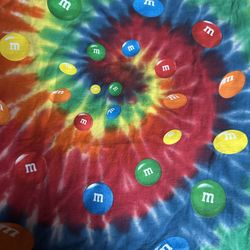 New M& M Work Vegas Shirt Kids $25