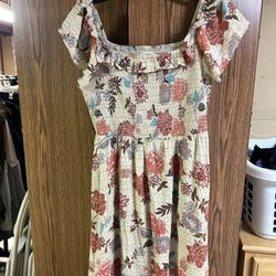 Women's Dress Size Large 