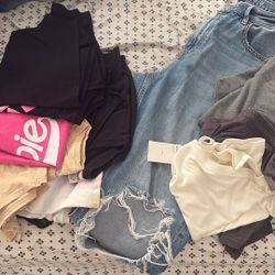 Free Women’s Clothes