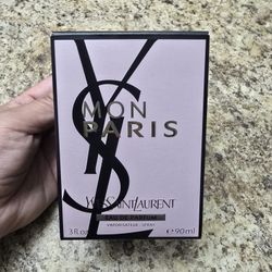 YSL Perfume
