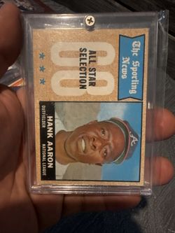Hank Aaron