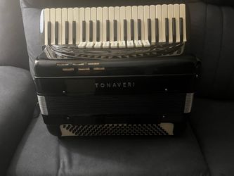 Tonaveri Accordion