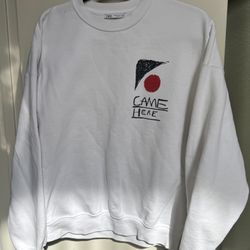 Zara Sweater 