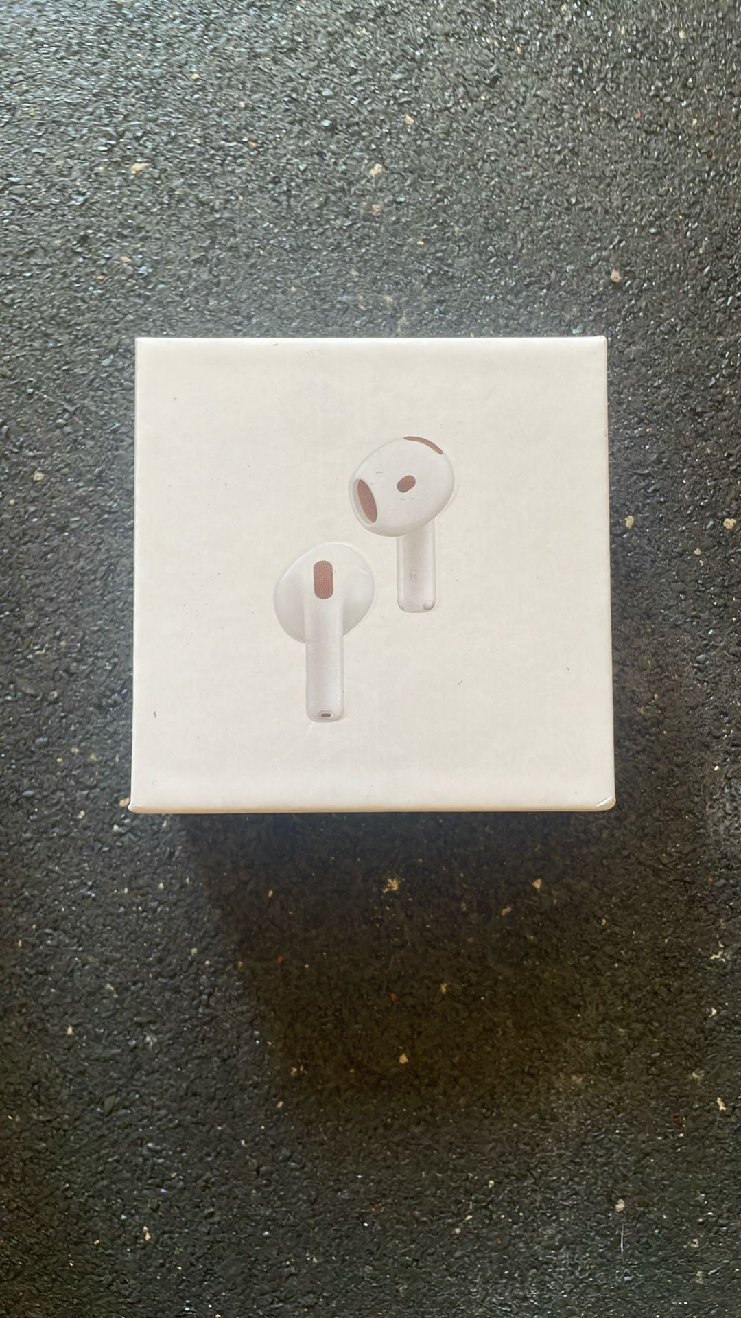 AirPod 4 Noise, Cancellation