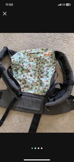 TULA BABY CARRIER