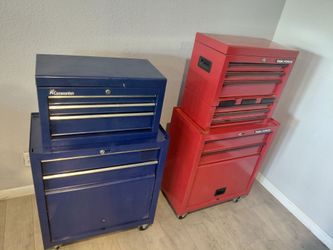 Toolboxes