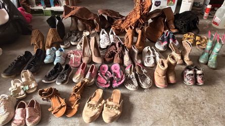 Shoes