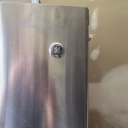 GE FRENCH DOOR SS 36” FRIDGE