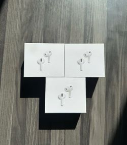 AirPod pro gen3