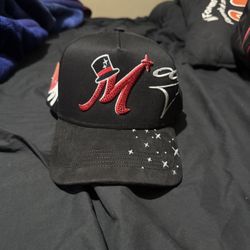 ThirtyOne Hats X El Mago 