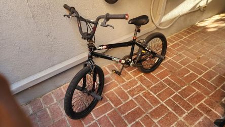Bmx bike 20"