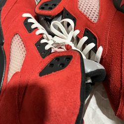 Men’s Retro 5