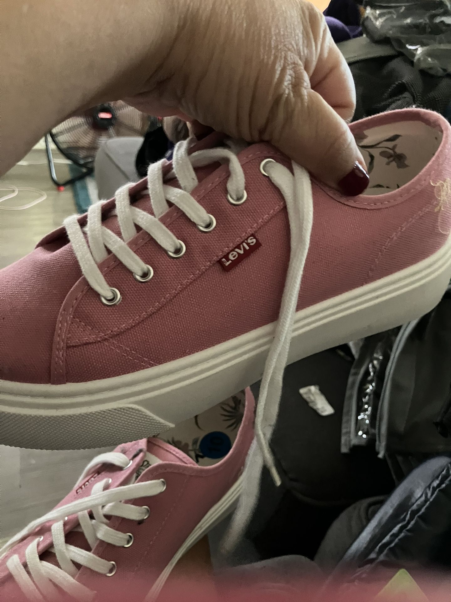 Levi’s Shoes Size 10 Women’s