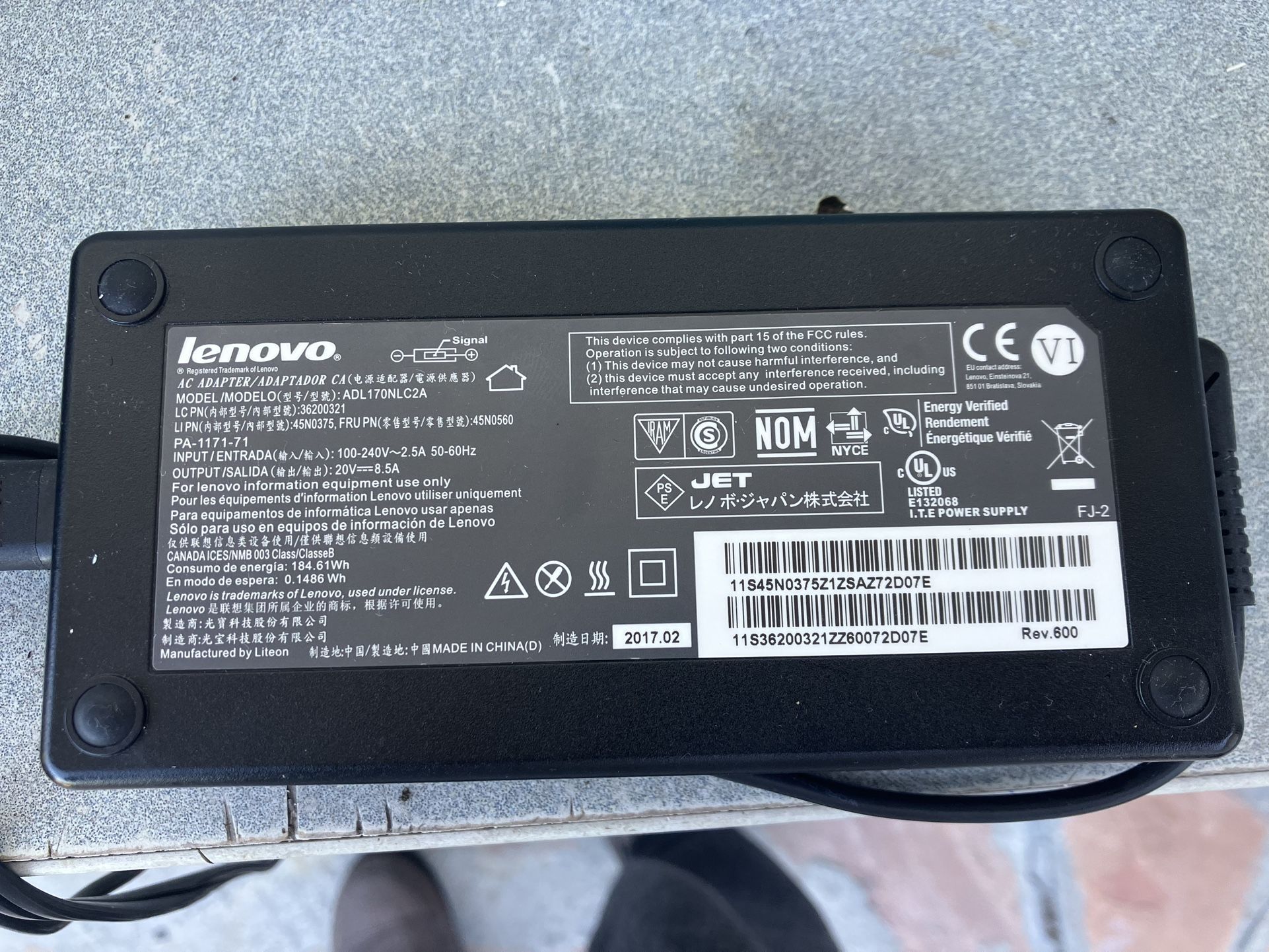 Computer Parts