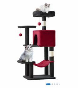 Cat Tree