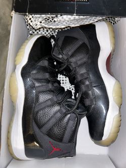 Jordan 11