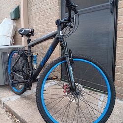 Bisicleta Para Adulto Rodada 26"