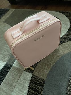 Travel Make Up Case 