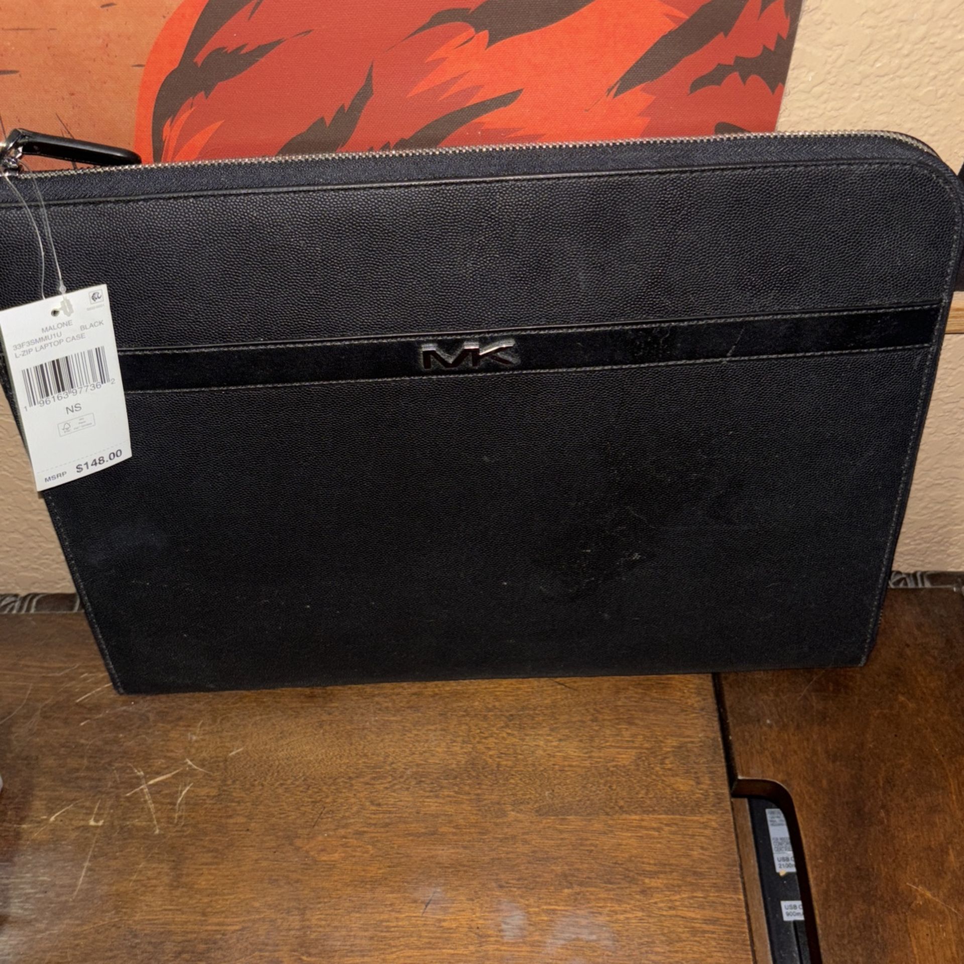 Michael Kors laptop Case