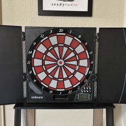 Dart Board