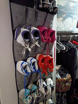 Shoes For Sale Size  8 then 8.5