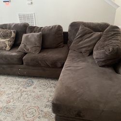 Sectional Couch 