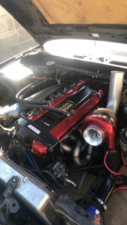S13 Rb25det Swap