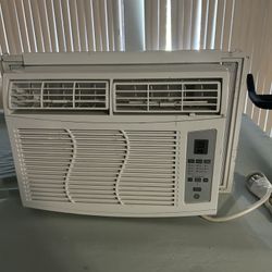General Electric AC Unit 