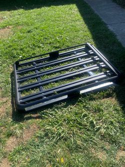 Food rack