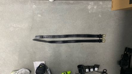 Boston Belt