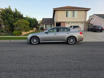 2007 Infiniti G35s,  hr engine,  CLEAN TITLE,  CLEAN CARFAX,  ORIGINAL MILES,  350z, 370z, Q60, g35, g37