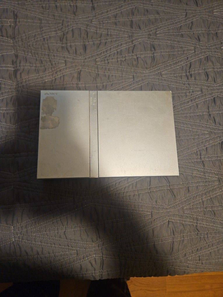 Ps2 *UNTESTED MONEY BACK GAURANTE!!