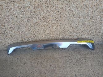 2024-25 Kia Sorento Back Skid Plate