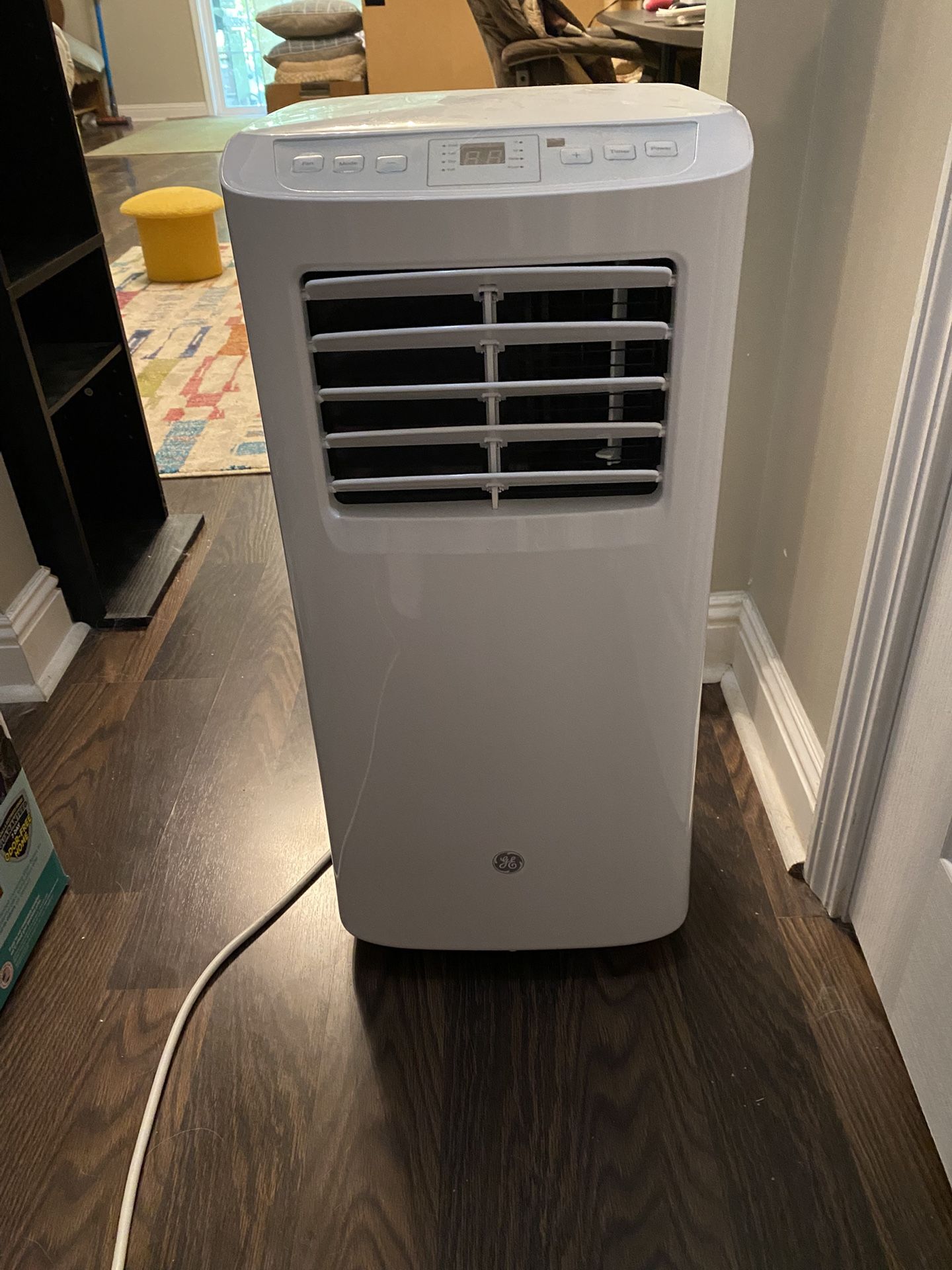 Dehumidifier