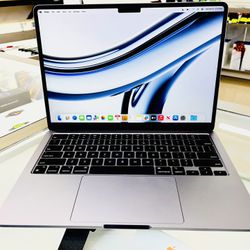 MacBook Air M3 8gb Ram 256gb SSD 
