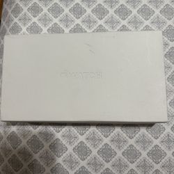 Apple Watch Ultra 49MM Titanium Case