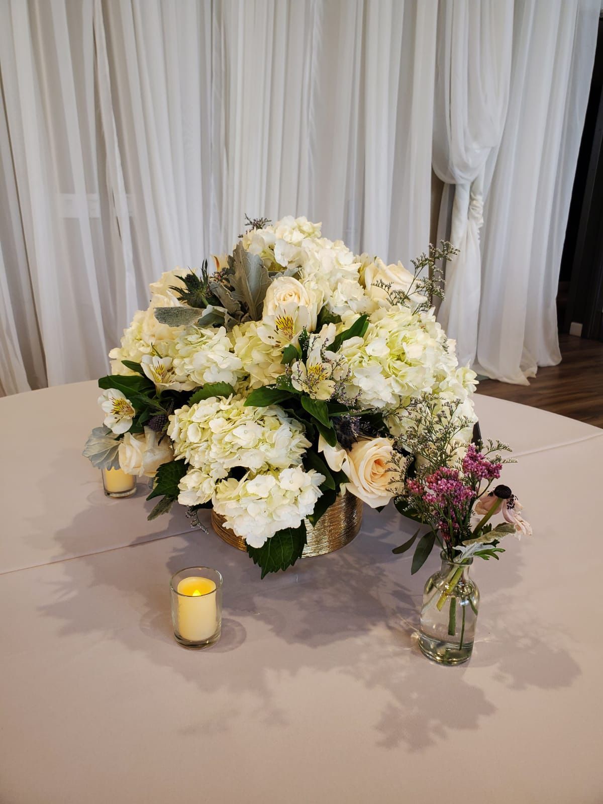 Flower Arrangement