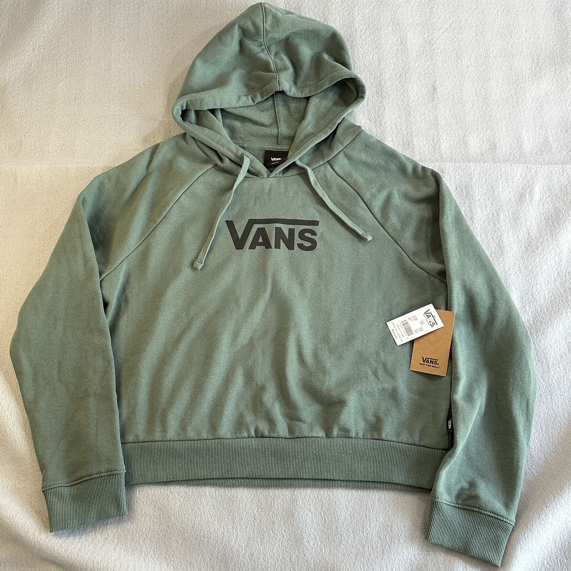Women’s Vans Hoodie