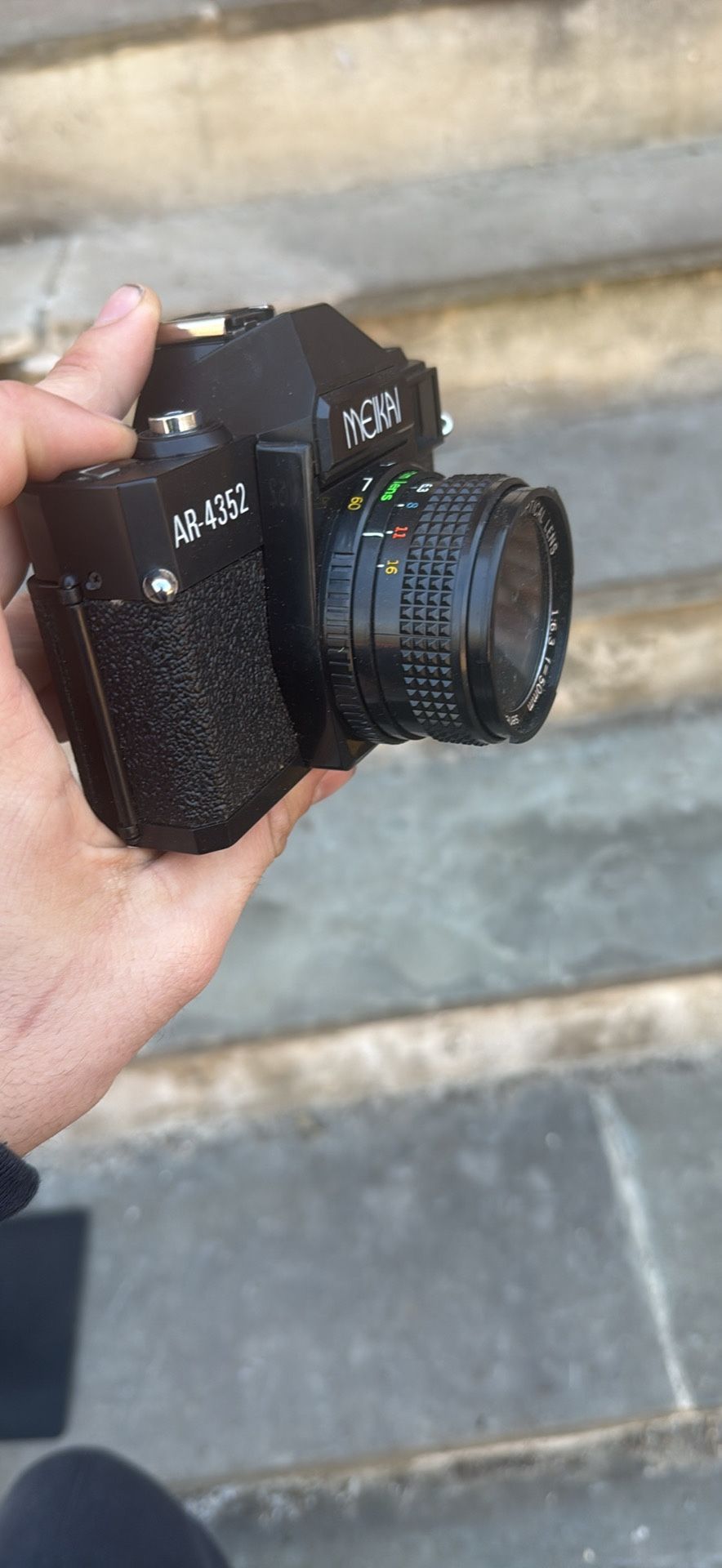 2 Cameras
